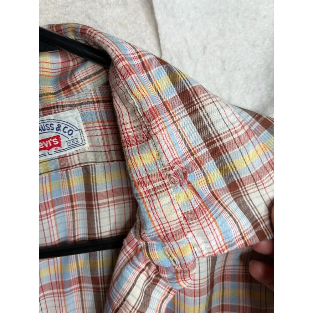 Levis sku blue